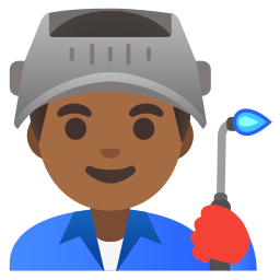Google (Noto Color Emoji 17.0)