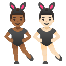 Google (Noto Color Emoji 17.0)