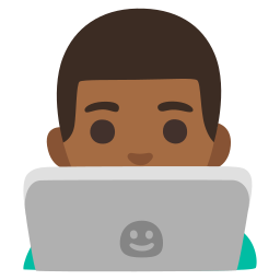 Google (Noto Color Emoji 17.0)