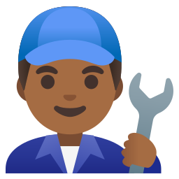 Google (Noto Color Emoji 17.0)
