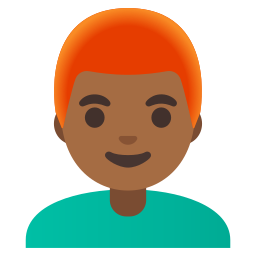 Google (Noto Color Emoji 17.0)