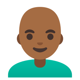 Google (Noto Color Emoji 17.0)
