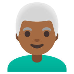 Google (Noto Color Emoji 17.0)