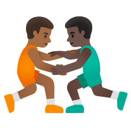 Google (Noto Color Emoji 17.0)