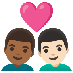 Google (Noto Color Emoji 17.0)