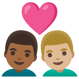 Google (Noto Color Emoji 17.0)