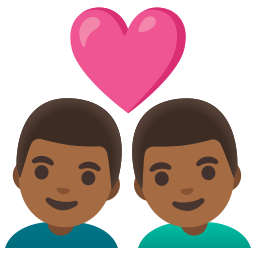 Google (Noto Color Emoji 17.0)