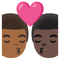 Google (Noto Color Emoji 17.0)