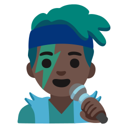 Google (Noto Color Emoji 17.0)