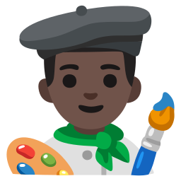 Google (Noto Color Emoji 17.0)