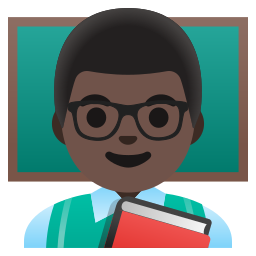 Google (Noto Color Emoji 17.0)