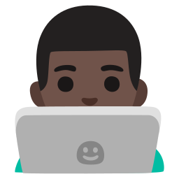 Google (Noto Color Emoji 17.0)