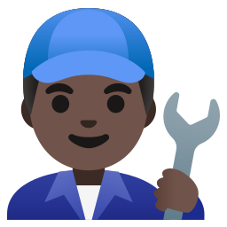 Google (Noto Color Emoji 17.0)