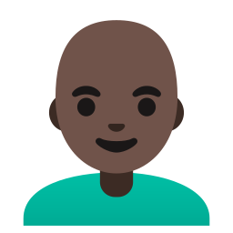Google (Noto Color Emoji 17.0)