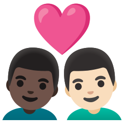Google (Noto Color Emoji 17.0)