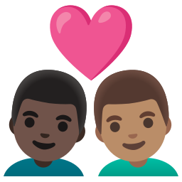 Google (Noto Color Emoji 17.0)