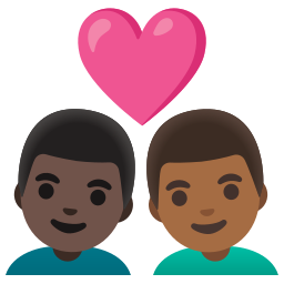 Google (Noto Color Emoji 17.0)