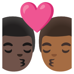 Google (Noto Color Emoji 17.0)