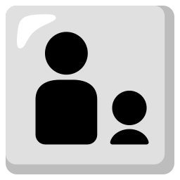 Google (Noto Color Emoji 17.0)