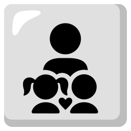 Google (Noto Color Emoji 17.0)