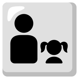 Google (Noto Color Emoji 17.0)