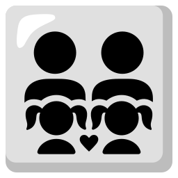 Google (Noto Color Emoji 17.0)