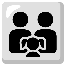Google (Noto Color Emoji 17.0)
