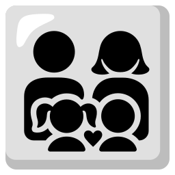 Google (Noto Color Emoji 17.0)
