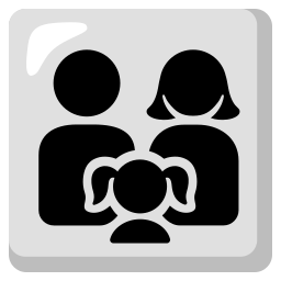Google (Noto Color Emoji 17.0)