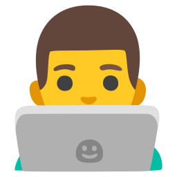 Google (Noto Color Emoji 17.0)