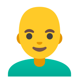 Google (Noto Color Emoji 17.0)