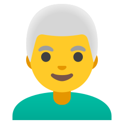 Google (Noto Color Emoji 17.0)