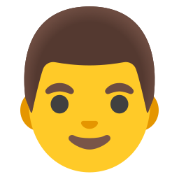 Google (Noto Color Emoji 17.0)