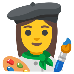 Google (Noto Color Emoji 17.0)