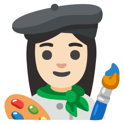 Google (Noto Color Emoji 17.0)