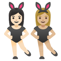 Google (Noto Color Emoji 17.0)