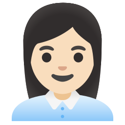 Google (Noto Color Emoji 17.0)