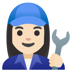 Google (Noto Color Emoji 17.0)