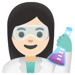 Google (Noto Color Emoji 17.0)