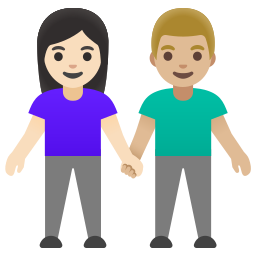 Google (Noto Color Emoji 17.0)