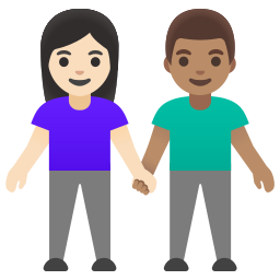 Google (Noto Color Emoji 17.0)