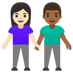 Google (Noto Color Emoji 17.0)
