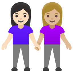 Google (Noto Color Emoji 17.0)
