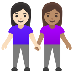 Google (Noto Color Emoji 17.0)