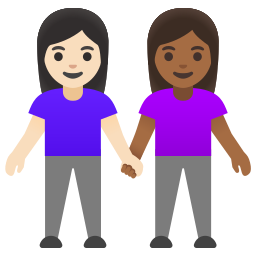 Google (Noto Color Emoji 17.0)