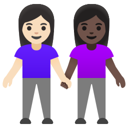 Google (Noto Color Emoji 17.0)