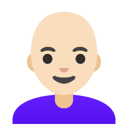 Google (Noto Color Emoji 17.0)