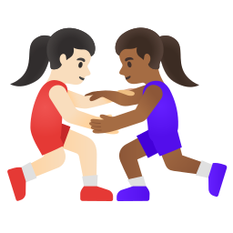 Google (Noto Color Emoji 17.0)