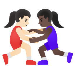Google (Noto Color Emoji 17.0)