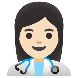 Google (Noto Color Emoji 17.0)